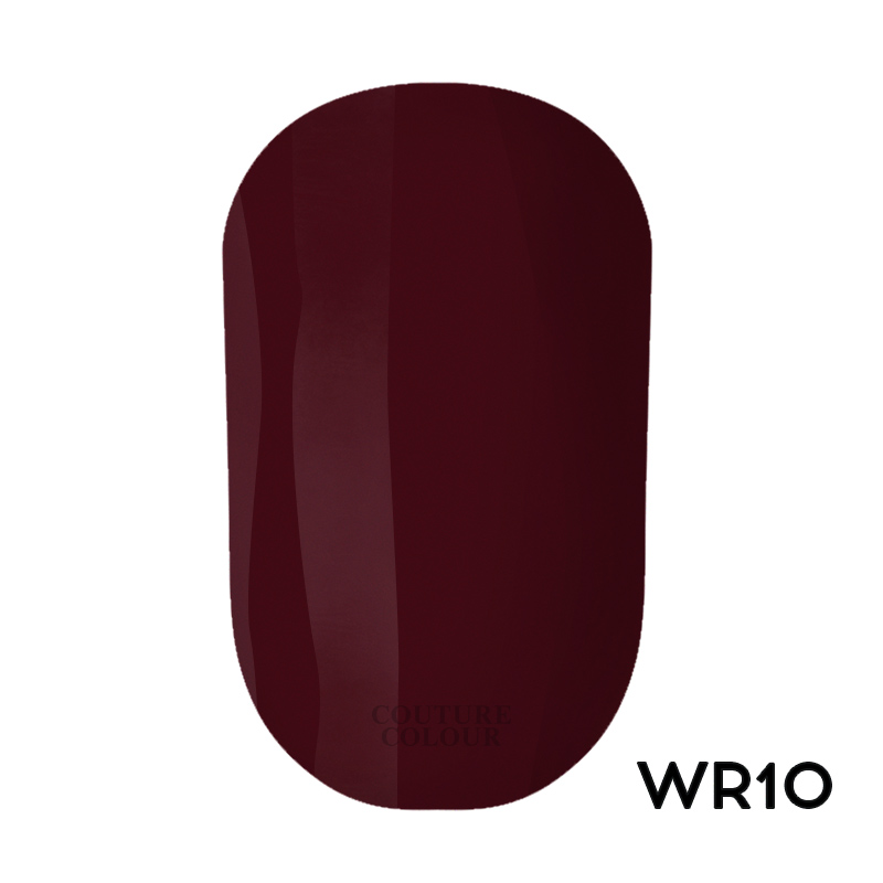 Гель-лак Couture Colour Winter Roseate 9 мл № WR10 ()